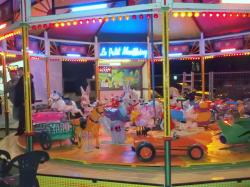 Manege