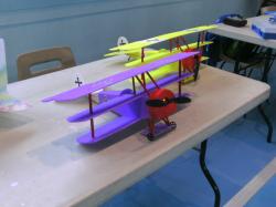 Maquette 2
