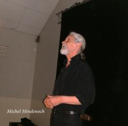 Michel hindenoch 1