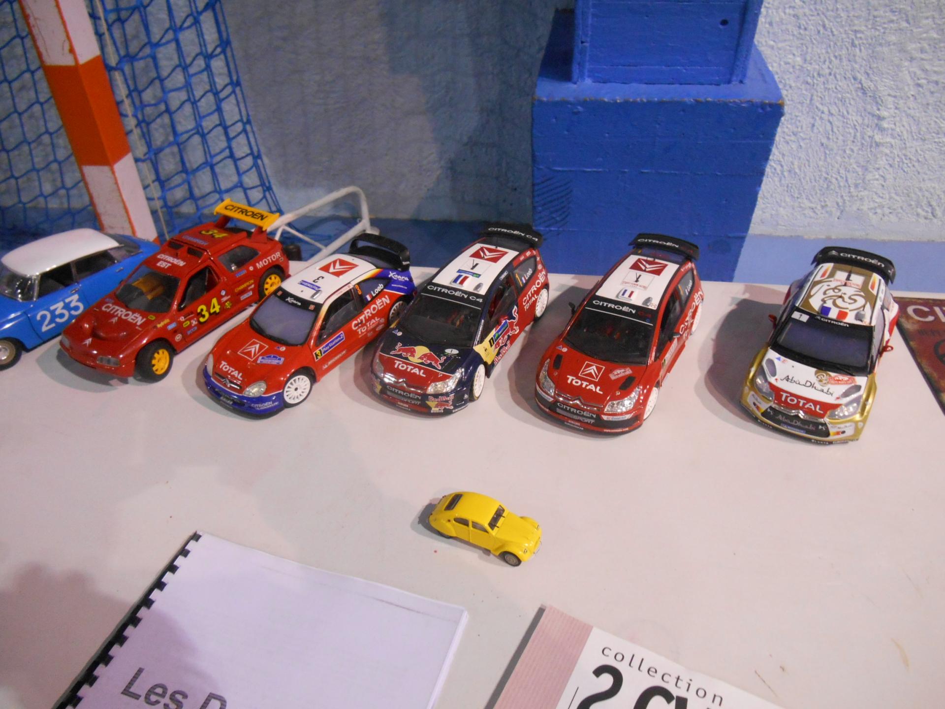 Miniatures