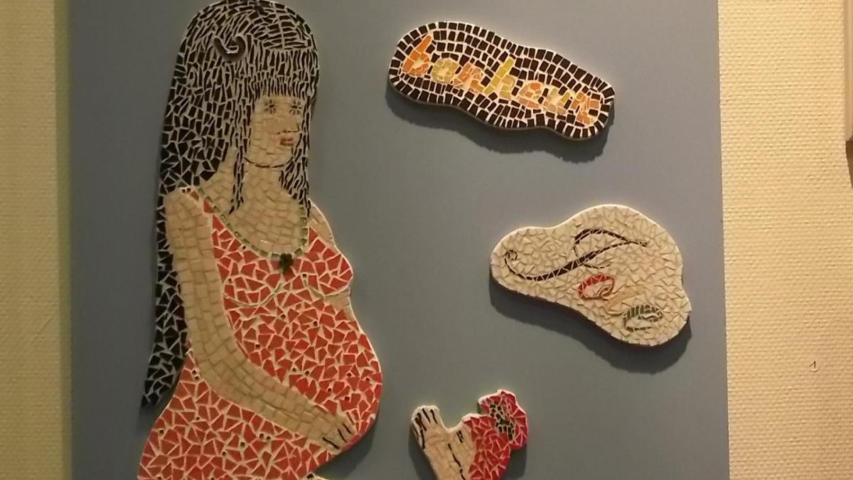 Mosaique 3