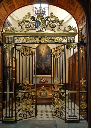Hôtel DIeu