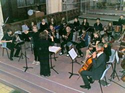 Orchestre mosbach
