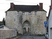 Porte saint pierre