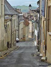 la rue du chateau