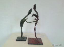 Sculpture