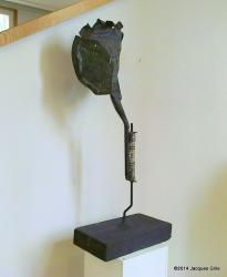 Sculpture
