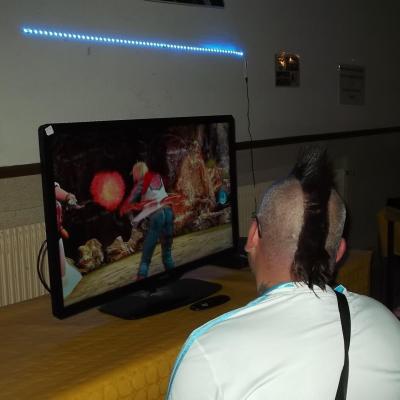 Tekken
