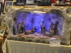 Une creche