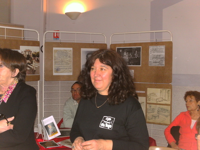 Salon du livre 2013 Chierry